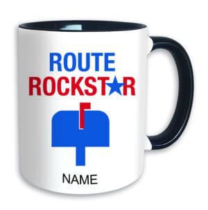 #CCM05 – Route Rockstar Mug