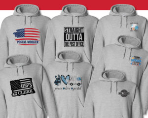 Hoodies