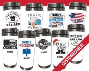 Stainless Steel Tumblers