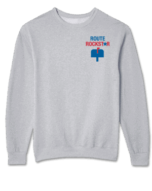 #SWSC05 – Route Rockstar Sweatshirt
