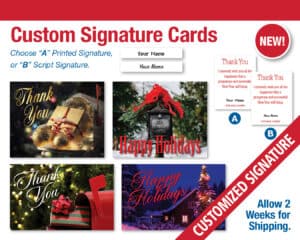 Custom Cards (Customizable)